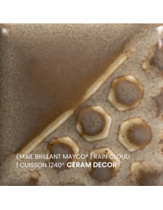 Email brillant Rain Cloud EL146 | MAYCO 2