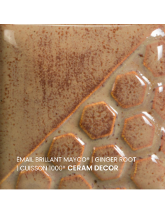 Email brillant Ginger Root EL145 | MAYCO