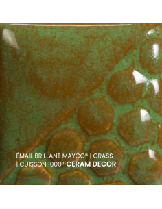Email brillant Grass EL142 | MAYCO