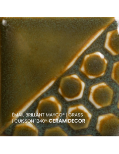 Email brillant Grass EL142 | MAYCO 2