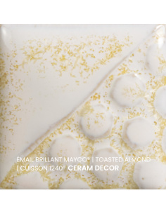 Email brillant Toasted Almond EL140 | MAYCO 2