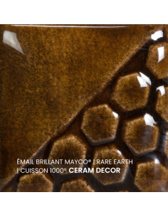 Email brillant Rare Earth EL135 | MAYCO