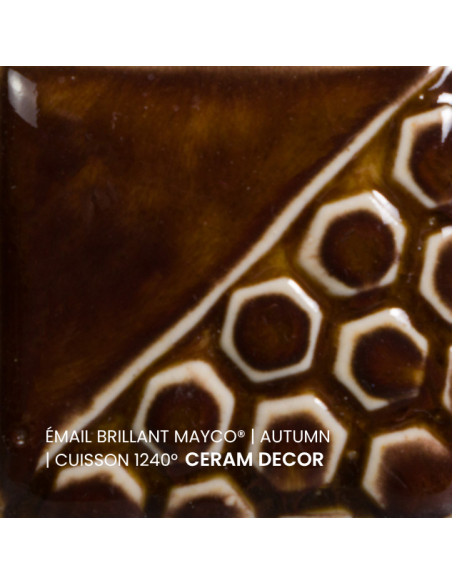 Email brillant Autumn EL133 | MAYCO