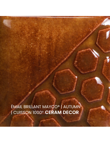 Email brillant Autumn EL133 | MAYCO