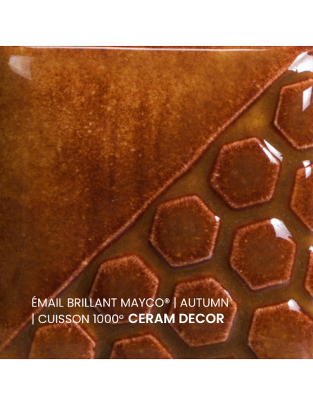 Email brillant Autumn EL133 | MAYCO