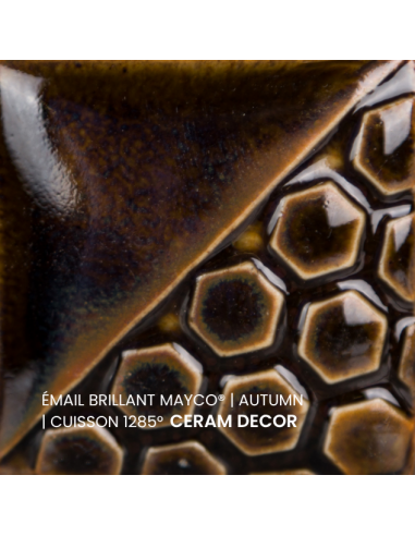 Email brillant Autumn EL133 | MAYCO