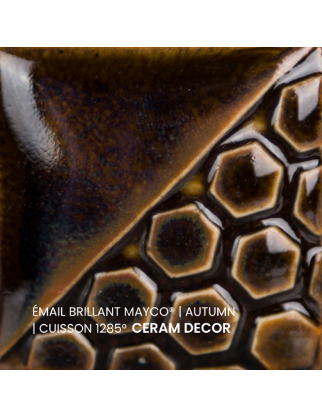 Email brillant Autumn EL133 | MAYCO