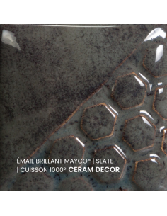 Email brillant Slate EL129 | MAYCO