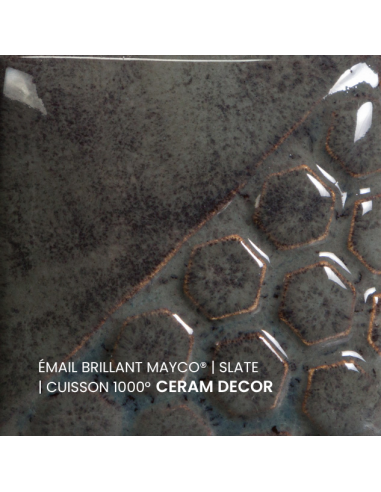 Email brillant Slate EL129 | MAYCO