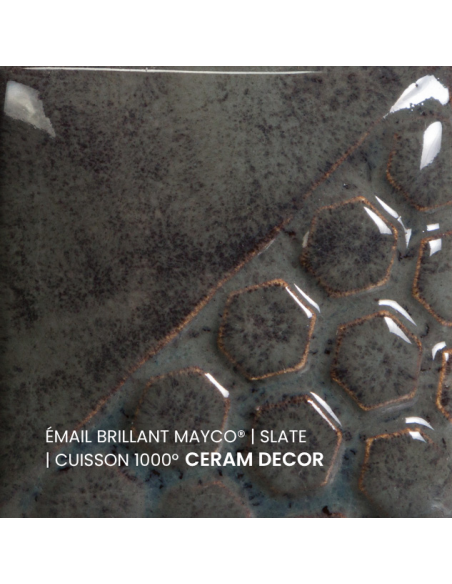 Email brillant Slate EL129 | MAYCO