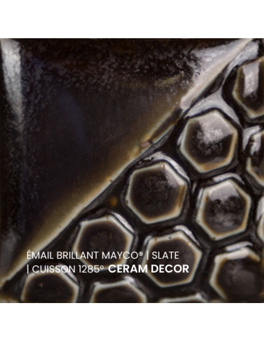 Email brillant Slate EL129 | MAYCO