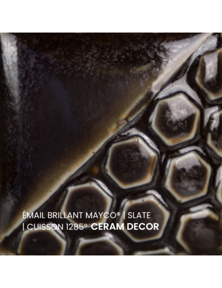 Email brillant Slate EL129 | MAYCO