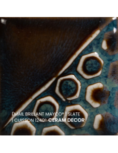 Email brillant Slate EL129 | MAYCO 2