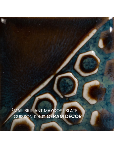 Email brillant Slate EL129 | MAYCO