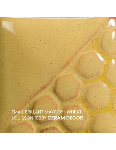 Email brillant Wheat EL128 | MAYCO