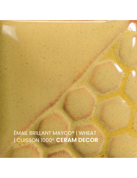 Email brillant Wheat EL128 | MAYCO