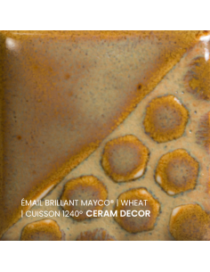 Email brillant Wheat EL128 | MAYCO 2