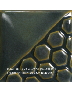 Email brillant Waterfall EL117  | MAYCO