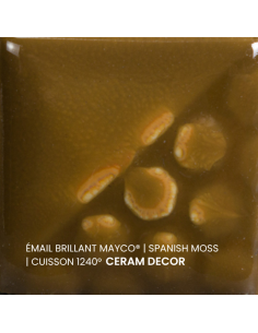 Email brillant Spanish Mossel EL113  | MAYCO 2