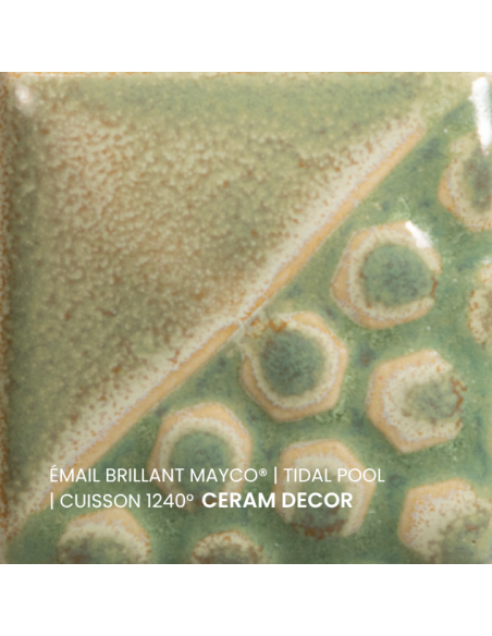 Email brillant Tidal Pool EL106 | MAYCO