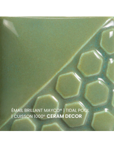 Email brillant Tidal Pool EL106 | MAYCO