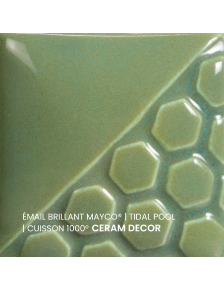 Email brillant Tidal Pool EL106 | MAYCO