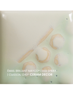 Email brillant Sea Spray EL103  | MAYCO 2