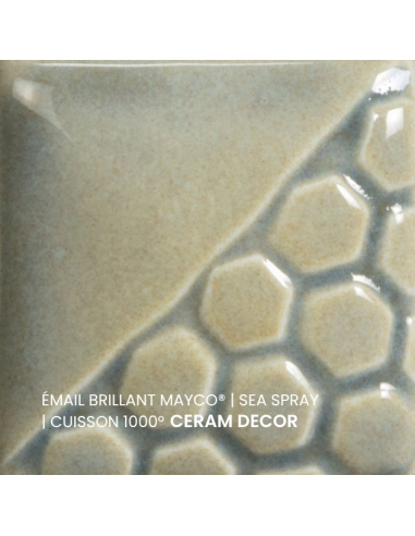 Email brillant Sea Spray EL103  | MAYCO