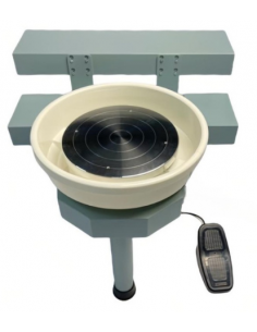 Tour MWTT400 avec tablette – Meilleur rapport qualité/prix 2