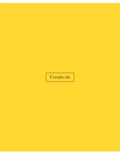 Chromo Honeybeam A4 | CERADECALS