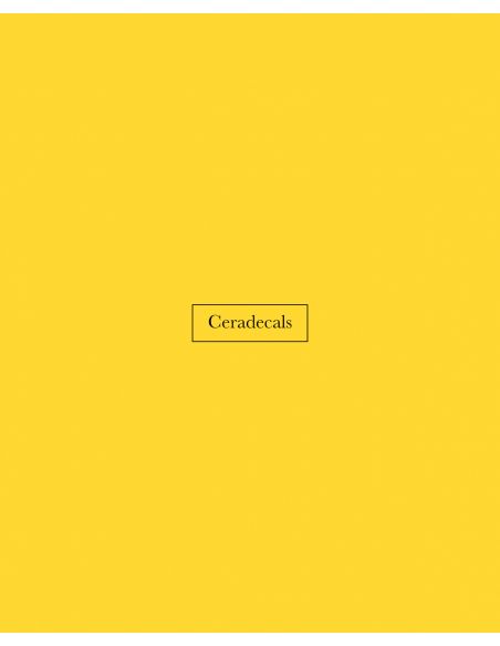 Chromo Honeybeam A4 | CERADECALS