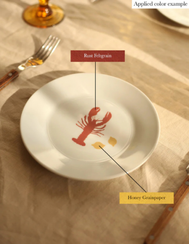 Chromo Honeybeam A4 | CERADECALS