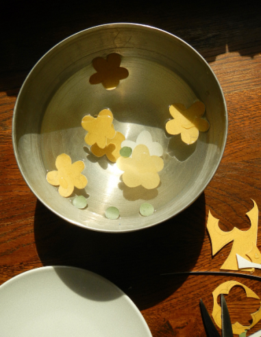 Chromo Honeybeam A4 | CERADECALS