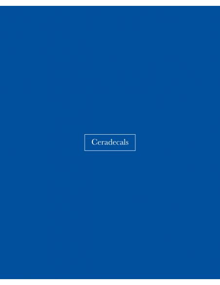 Chromo Marine Breeze A4 | CERADECALS