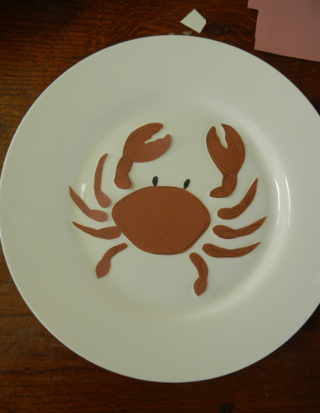 Chromo Impérial Plum A4 | CERADECALS