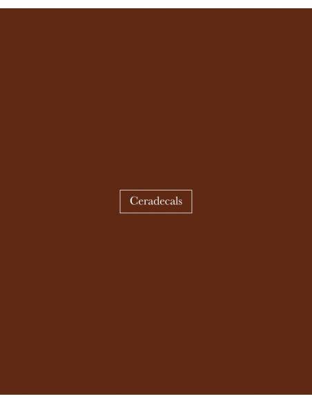 Chromo Terra Essence A4 | CERADECALS