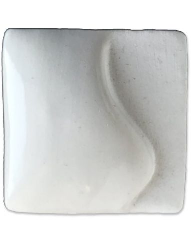 Engobe Liquide Blanc SP0501 I SPECTRUM