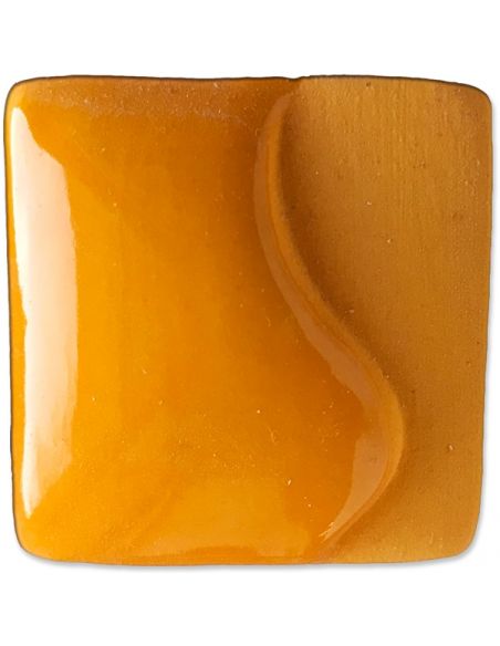 Engobe Liquide Orange SP0505 I SPECTRUM