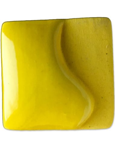 Engobe Liquide Jaune Vif SP0506 I SPECTRUM