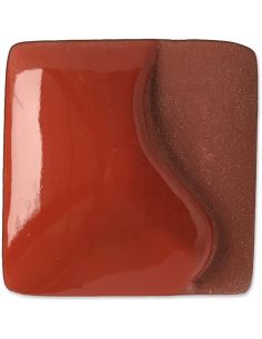 Engobe Liquide Brun Aztèque SP0511 | SPECTRUM