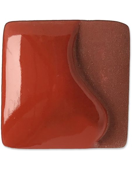 Engobe Liquide Brun Aztèque SP0511 I SPECTRUM