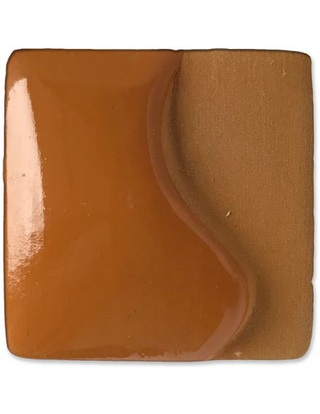 Engobe Liquide Miel SP0523 I SPECTRUM