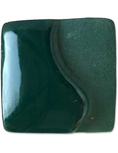 Engobe Liquide Vert Chasseur SP0530 I SPECTRUM