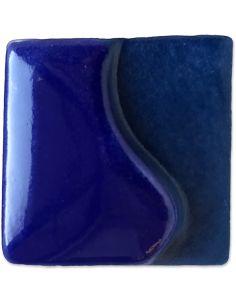 Engobe Liquide Bleu Vif SP0536 I SPECTRUM