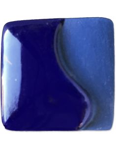 Engobe Liquide Bleu Cobalt SP0537 I SPECTRUM