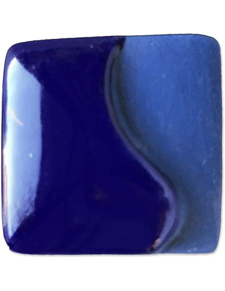 Engobe Liquide Bleu Cobalt SP0537 I SPECTRUM