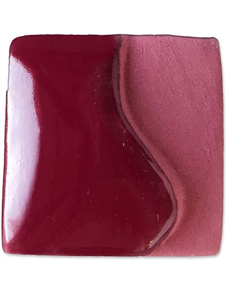 Engobe Liquide Rubis SP0545 I SPECTRUM