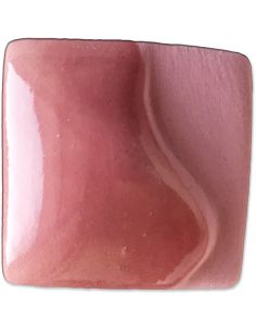 SP0551 - Engobe Liquide Rose Moyen - Pot de 118 ml