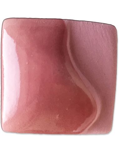 SP0551 - Engobe Liquide Rose Moyen - Pot de 118 ml