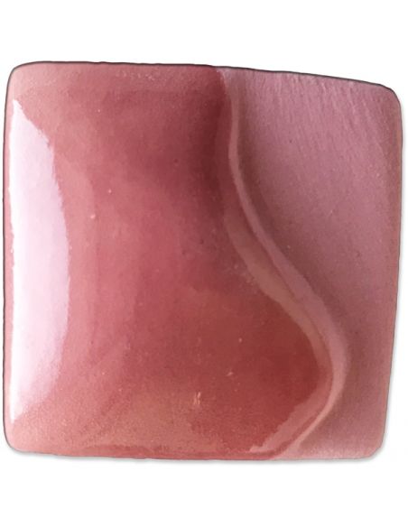 SP0551 - Engobe Liquide Rose Moyen - Pot de 118 ml